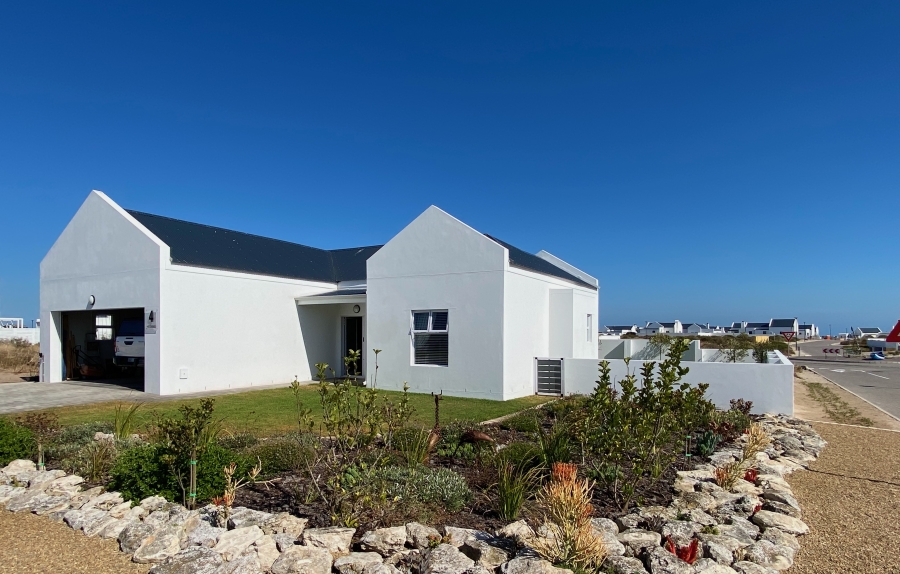 3 Bedroom Property for Sale in Atlantic Waves Estate Western Cape